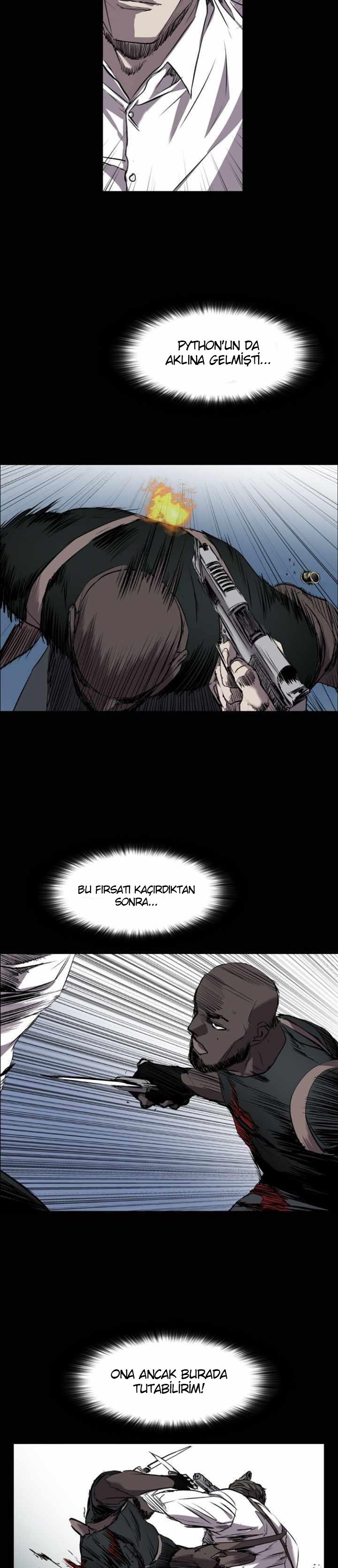 Read Castle TR Manga Online