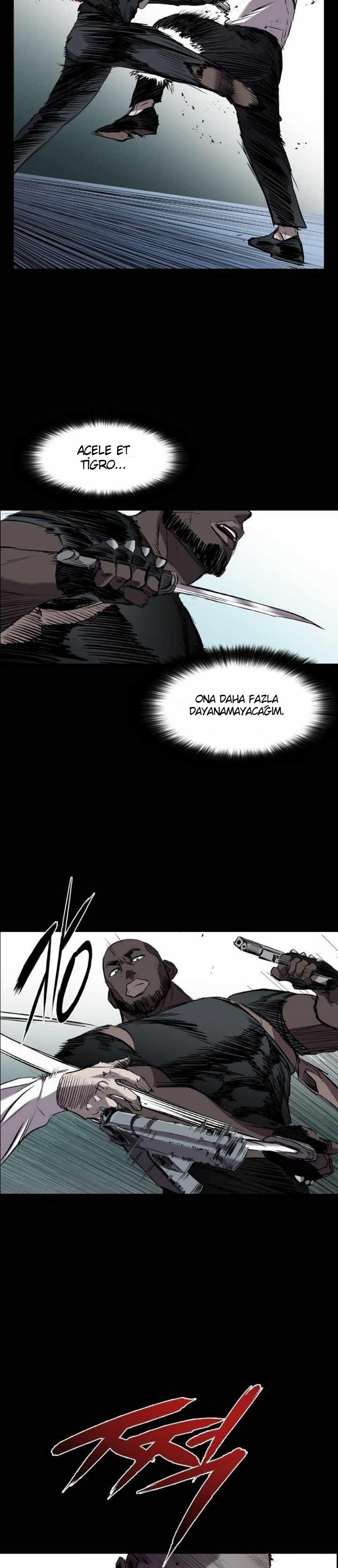 Read Castle TR Manga Online