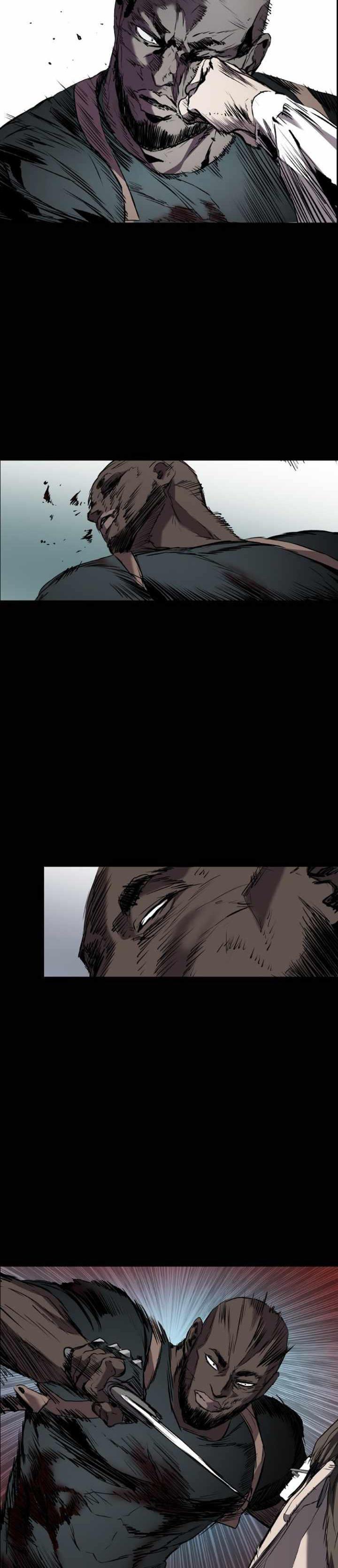 Read Castle TR Manga Online