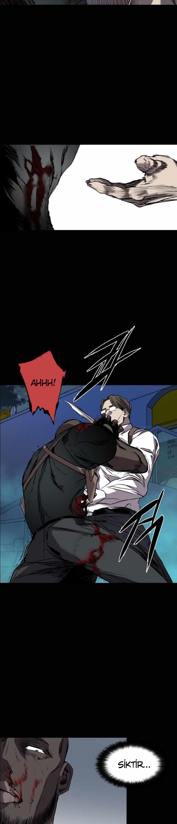 Read Castle TR Manga Online