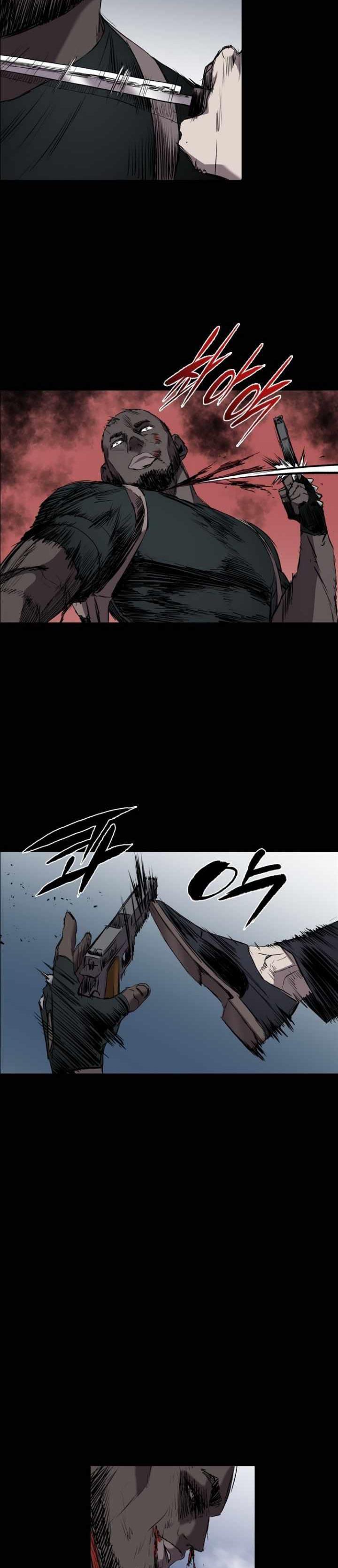Read Castle TR Manga Online