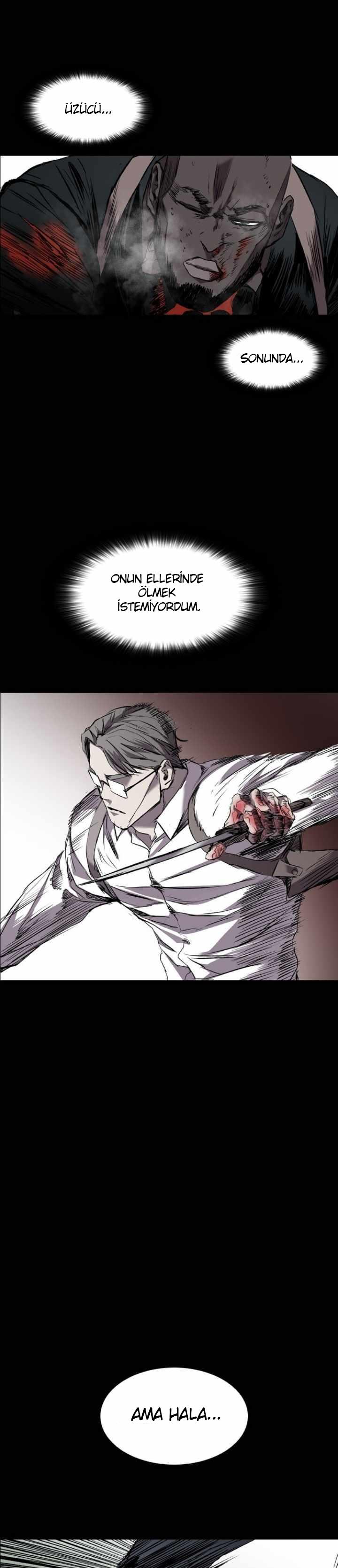Read Castle TR Manga Online