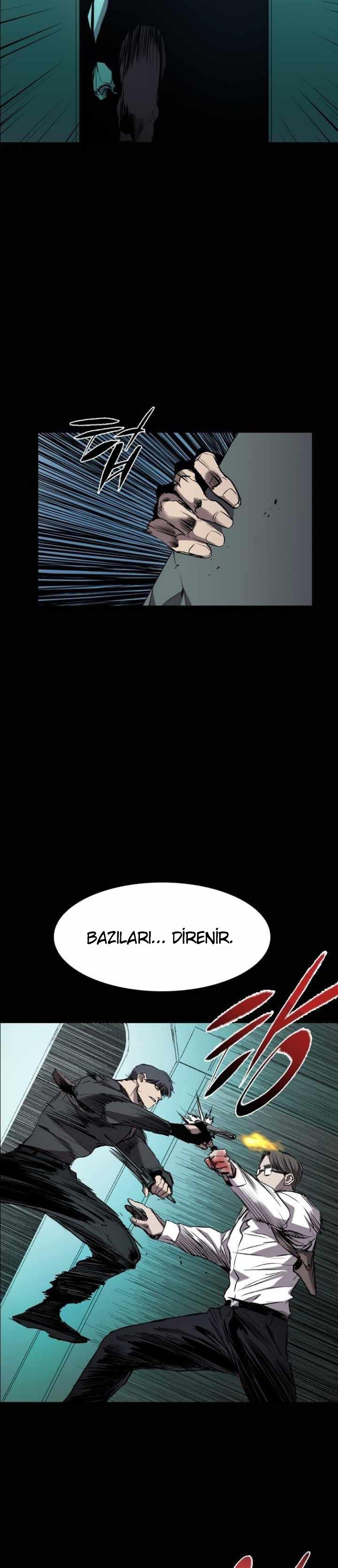 Read Castle TR Manga Online