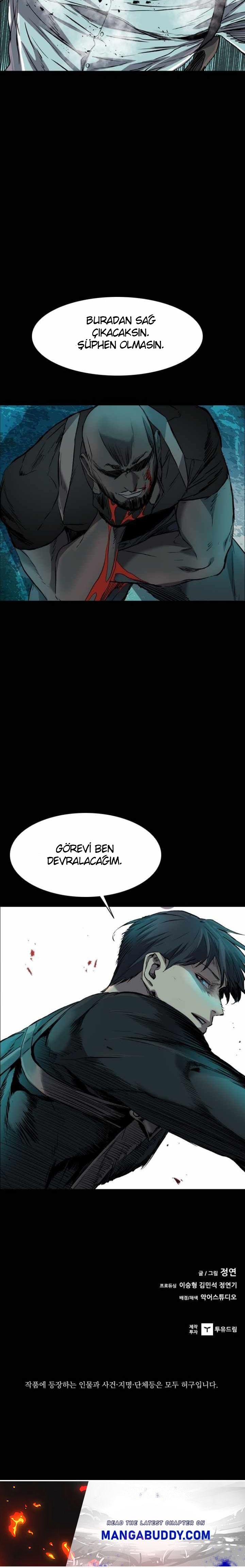 Read Castle TR Manga Online