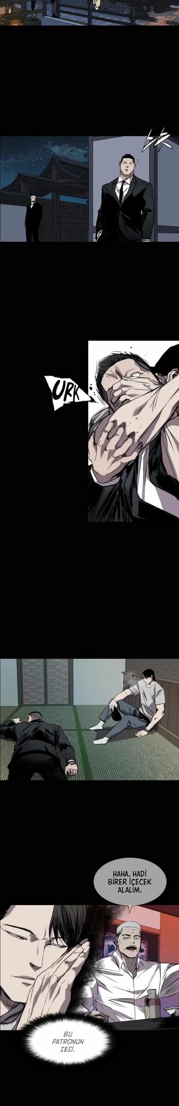 Read Castle TR Manga Online