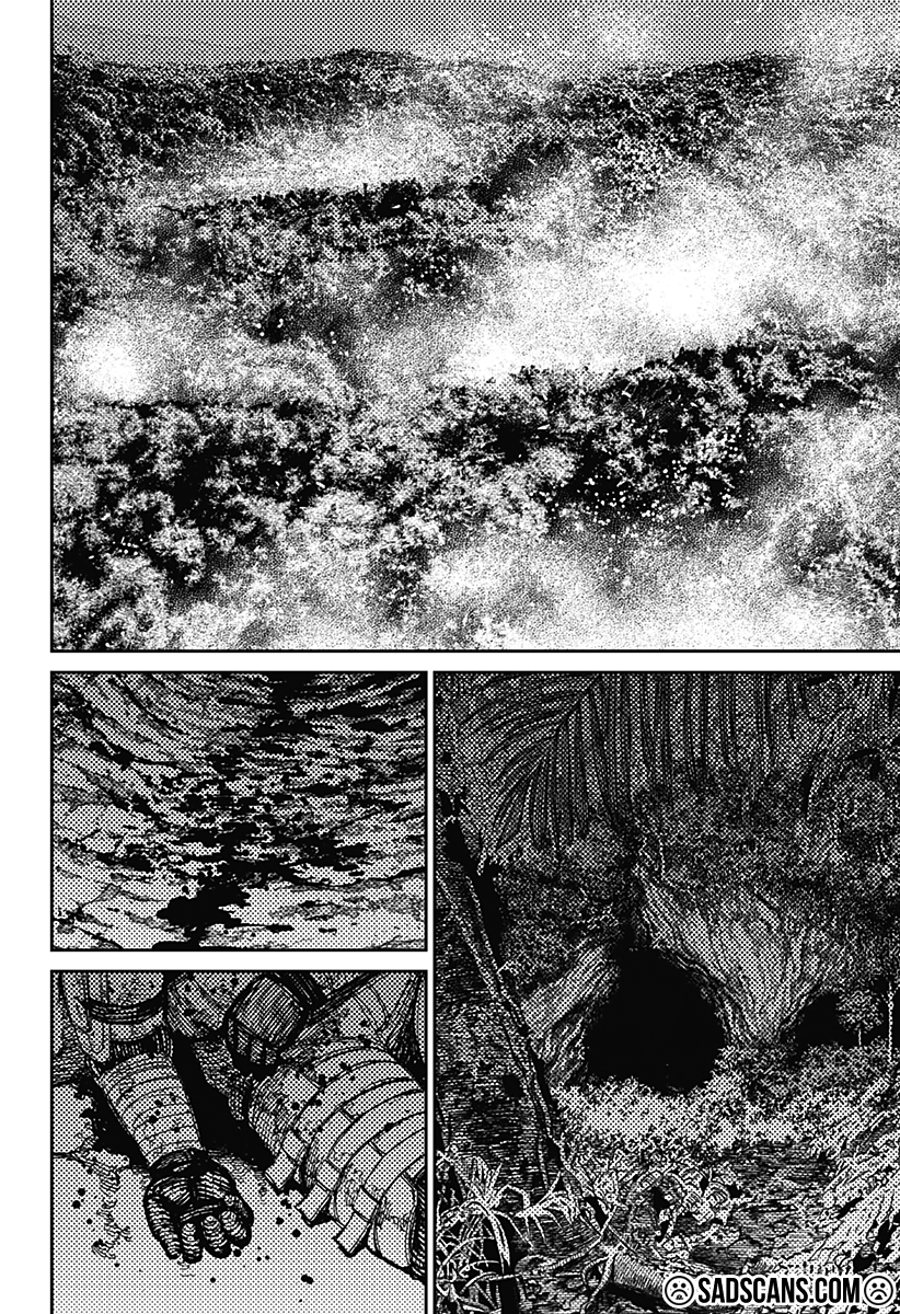 Read Dandadan TR Manga Online