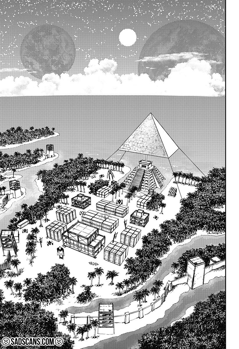 Read Dandadan TR Manga Online