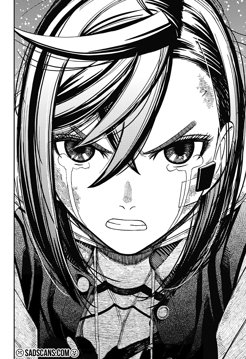 Read Dandadan TR Manga Online