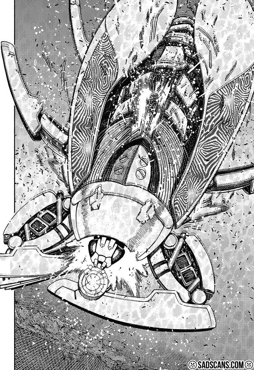 Read Dandadan TR Manga Online