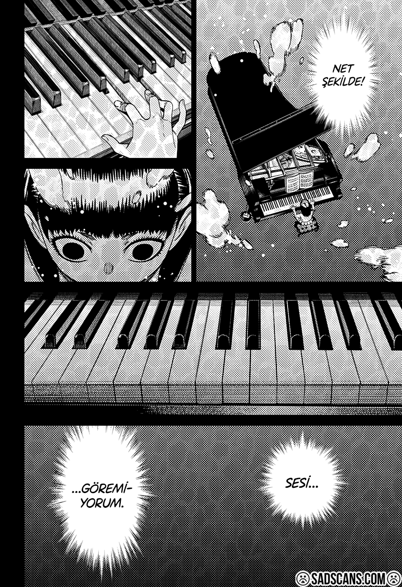 Read Dandadan TR Manga Online