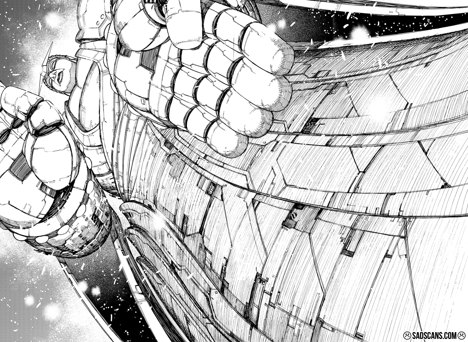 Read Dandadan TR Manga Online