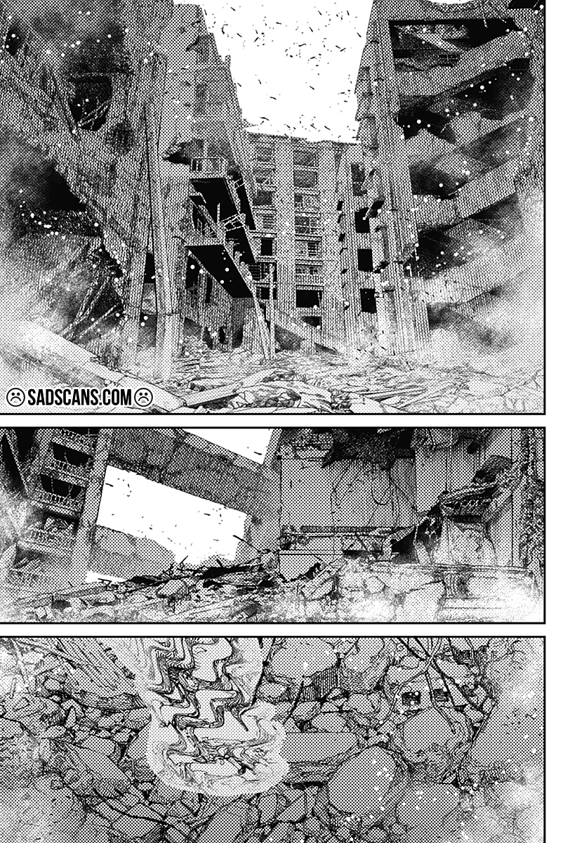 Read Dandadan TR Manga Online