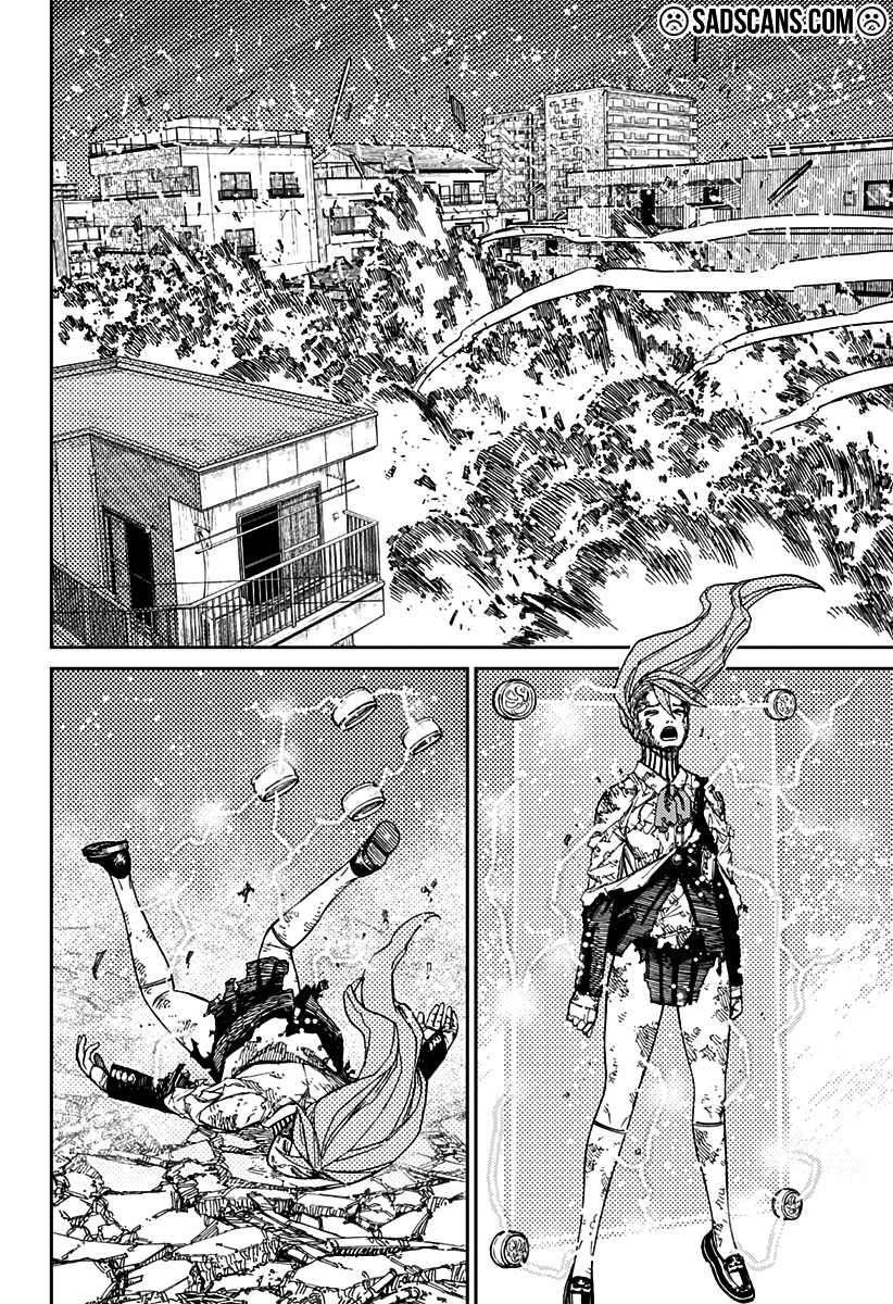 Read Dandadan TR Manga Online