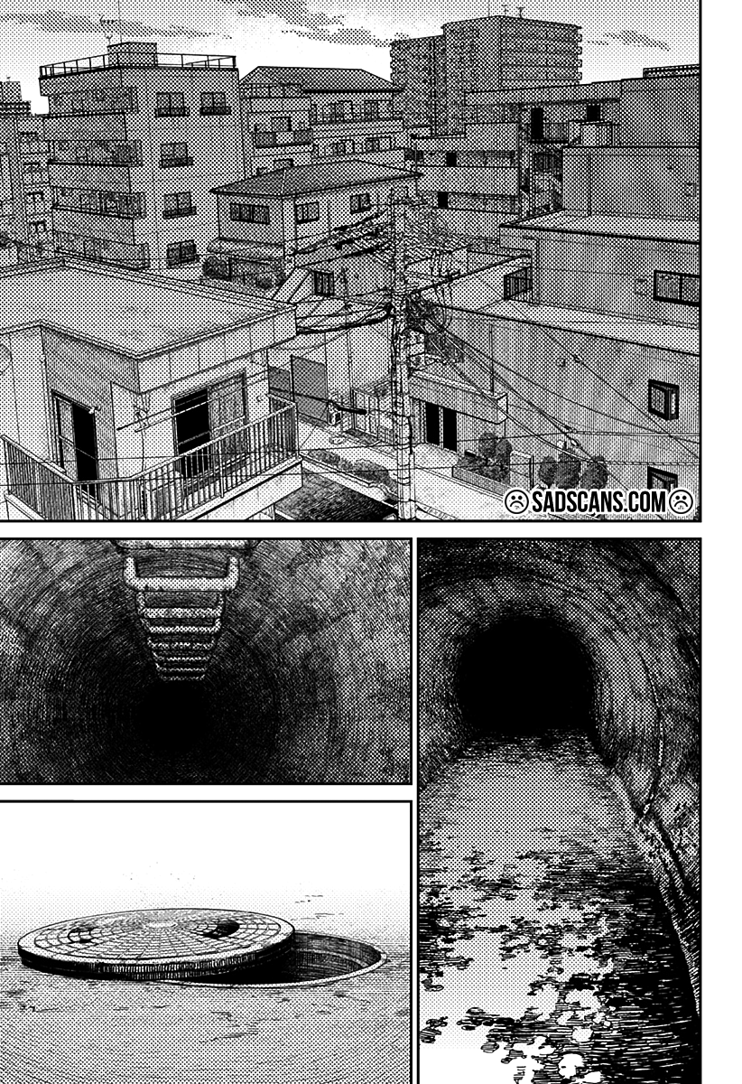 Read Dandadan TR Manga Online