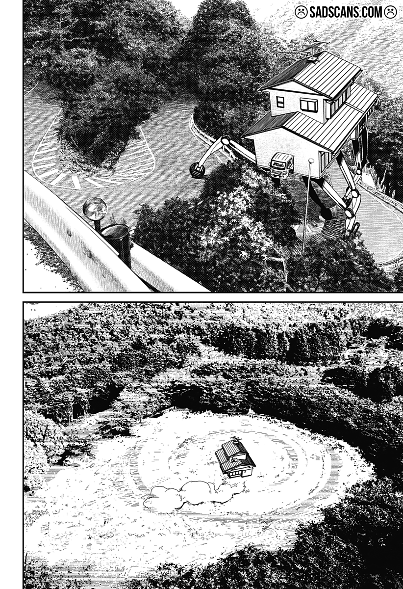 Read Dandadan TR Manga Online