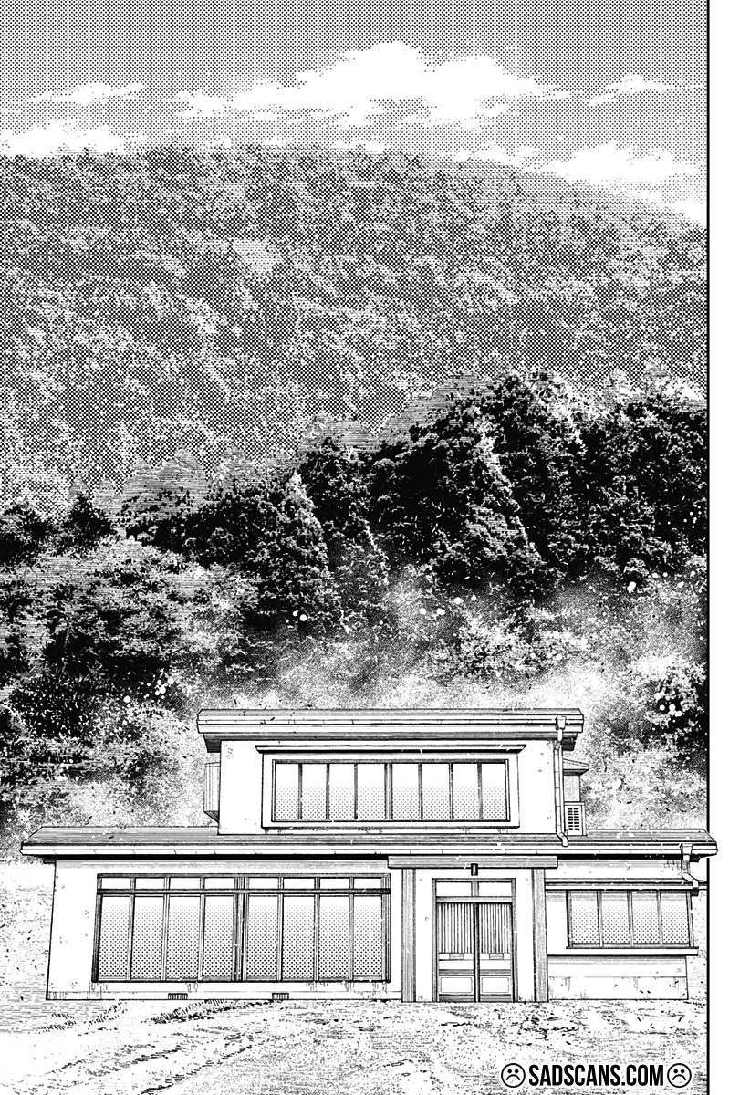 Read Dandadan TR Manga Online