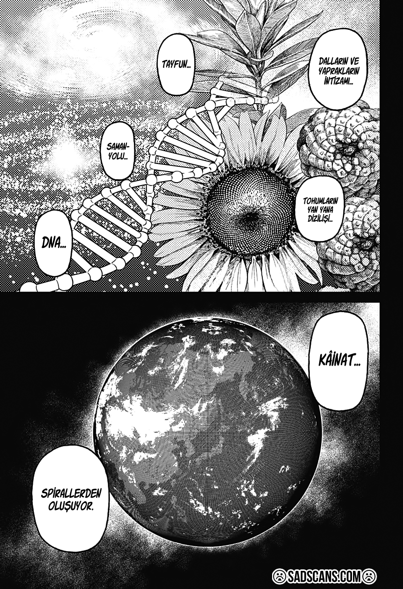 Read Dandadan TR Manga Online