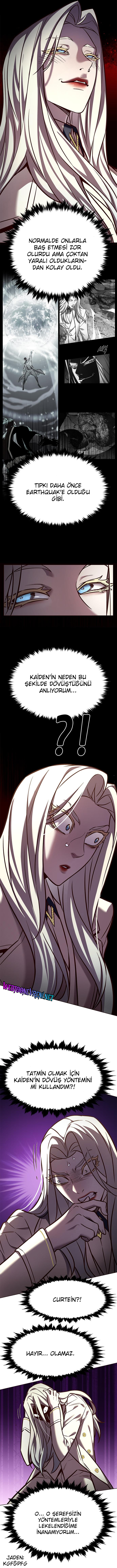 Read Eleceed TR Manga Online