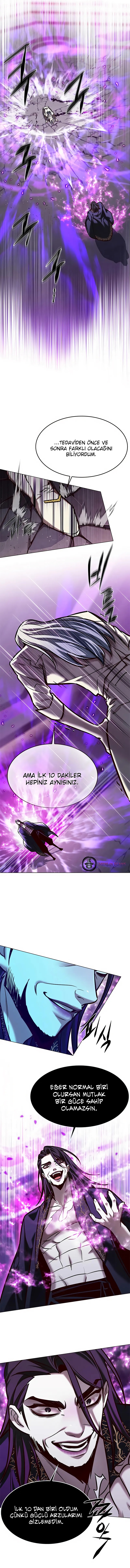 Read Eleceed TR Manga Online