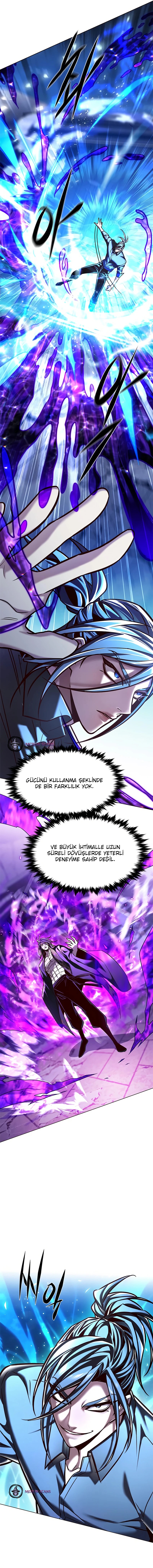 Read Eleceed TR Manga Online