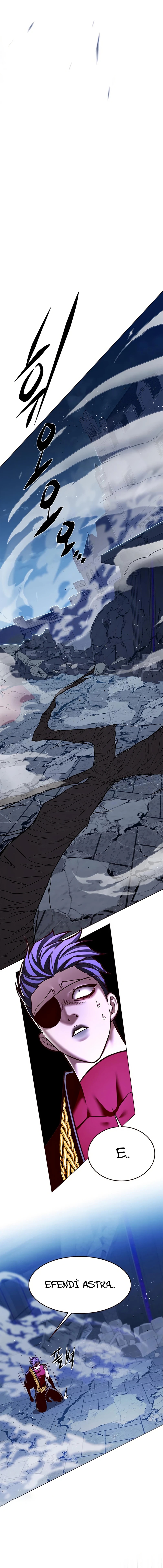 Read Eleceed TR Manga Online