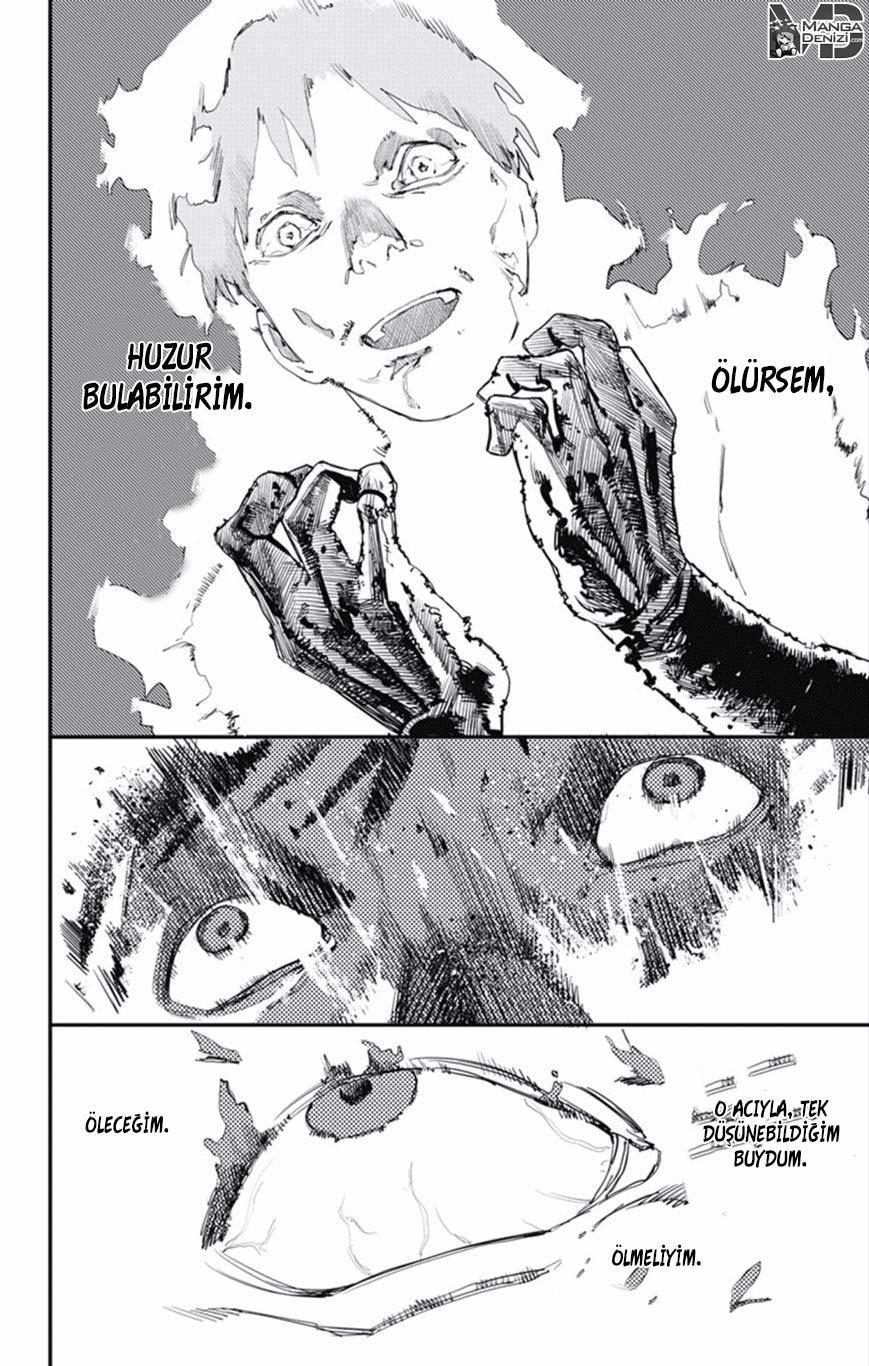 Read Fire Punch TR Manga Online