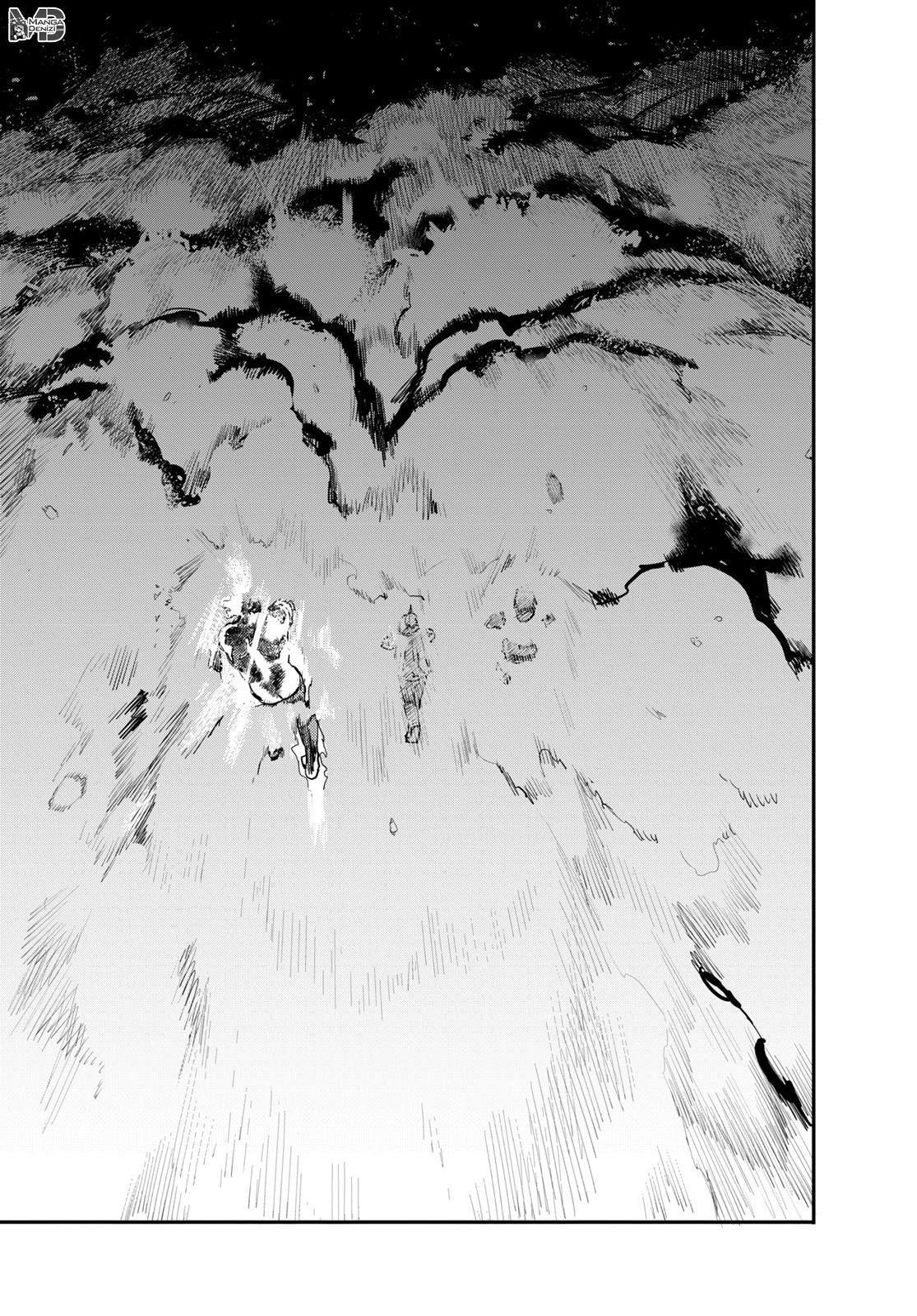 Read Fire Punch TR Manga Online