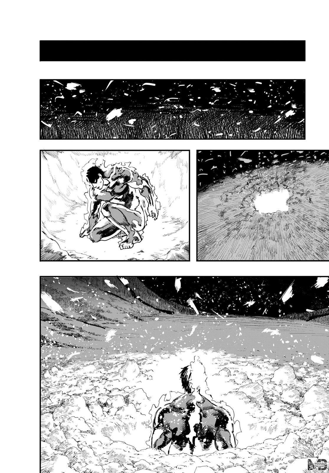 Read Fire Punch TR Manga Online