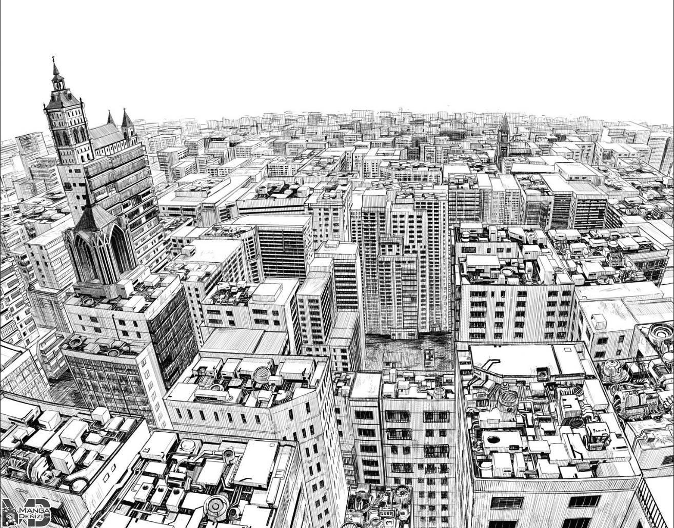 Read Fire Punch TR Manga Online