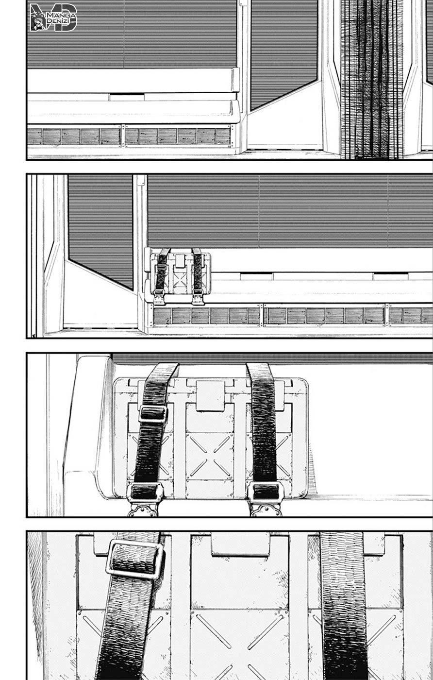 Read Fire Punch TR Manga Online