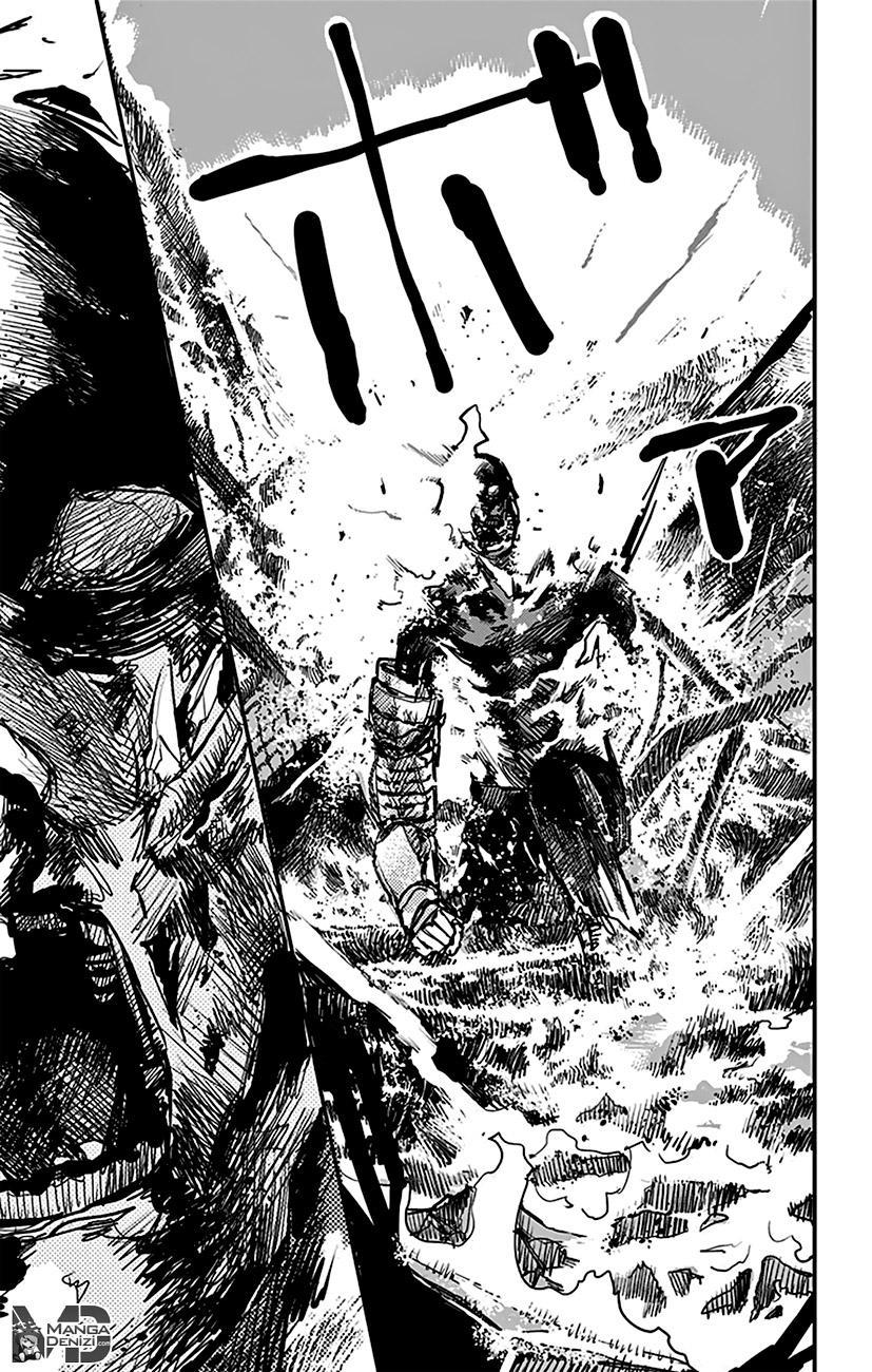 Read Fire Punch TR Manga Online