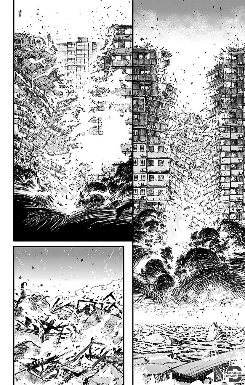 Read Fire Punch TR Manga Online