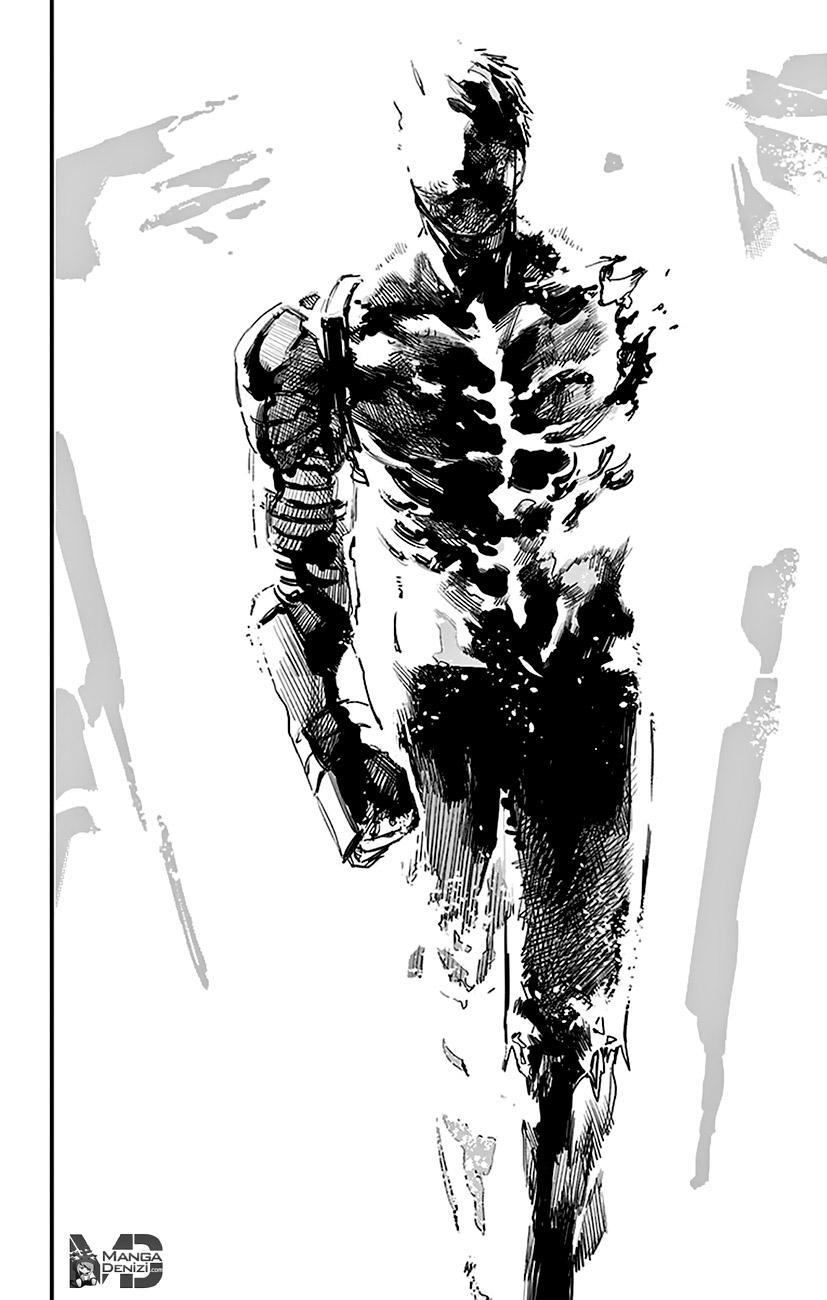 Read Fire Punch TR Manga Online