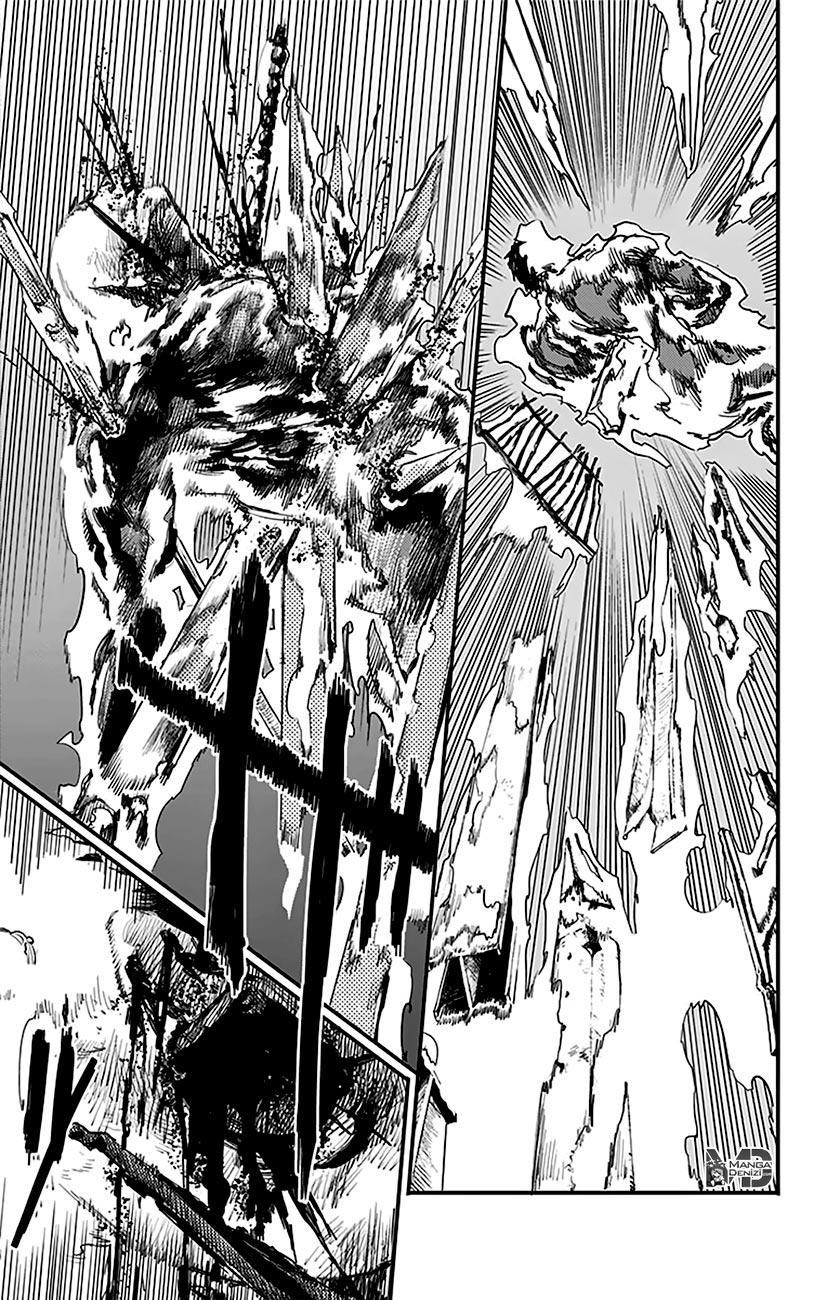 Read Fire Punch TR Manga Online