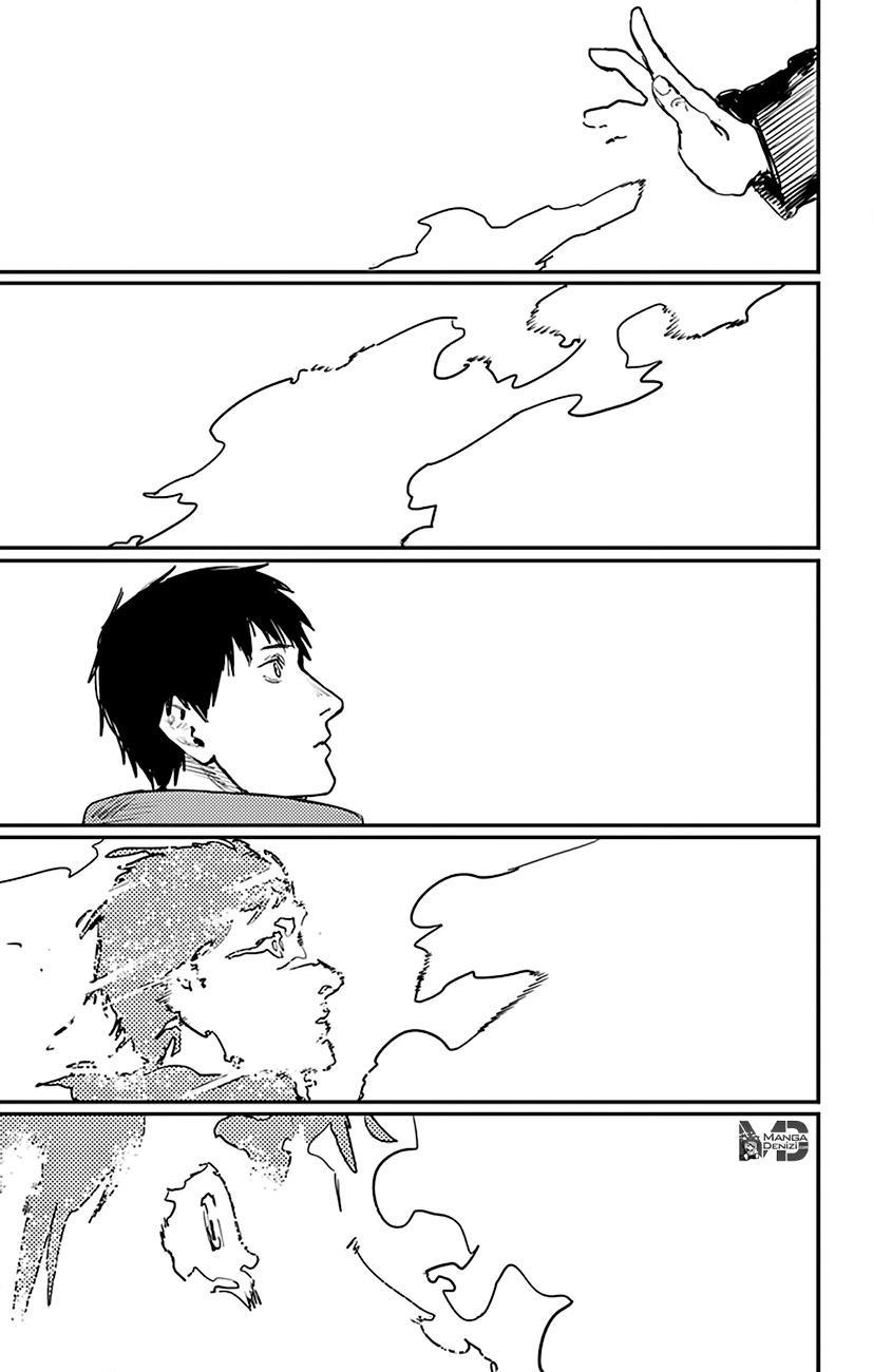 Read Fire Punch TR Manga Online