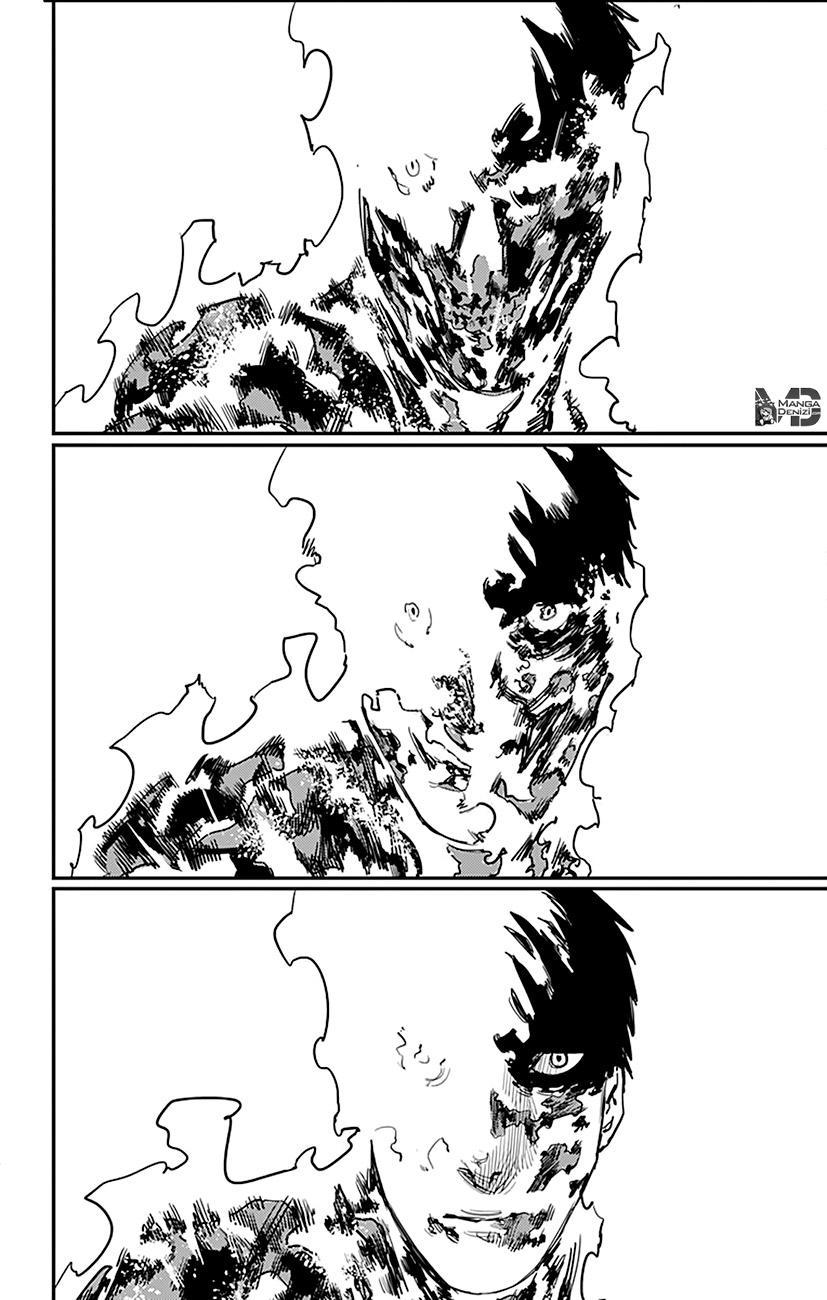 Read Fire Punch TR Manga Online