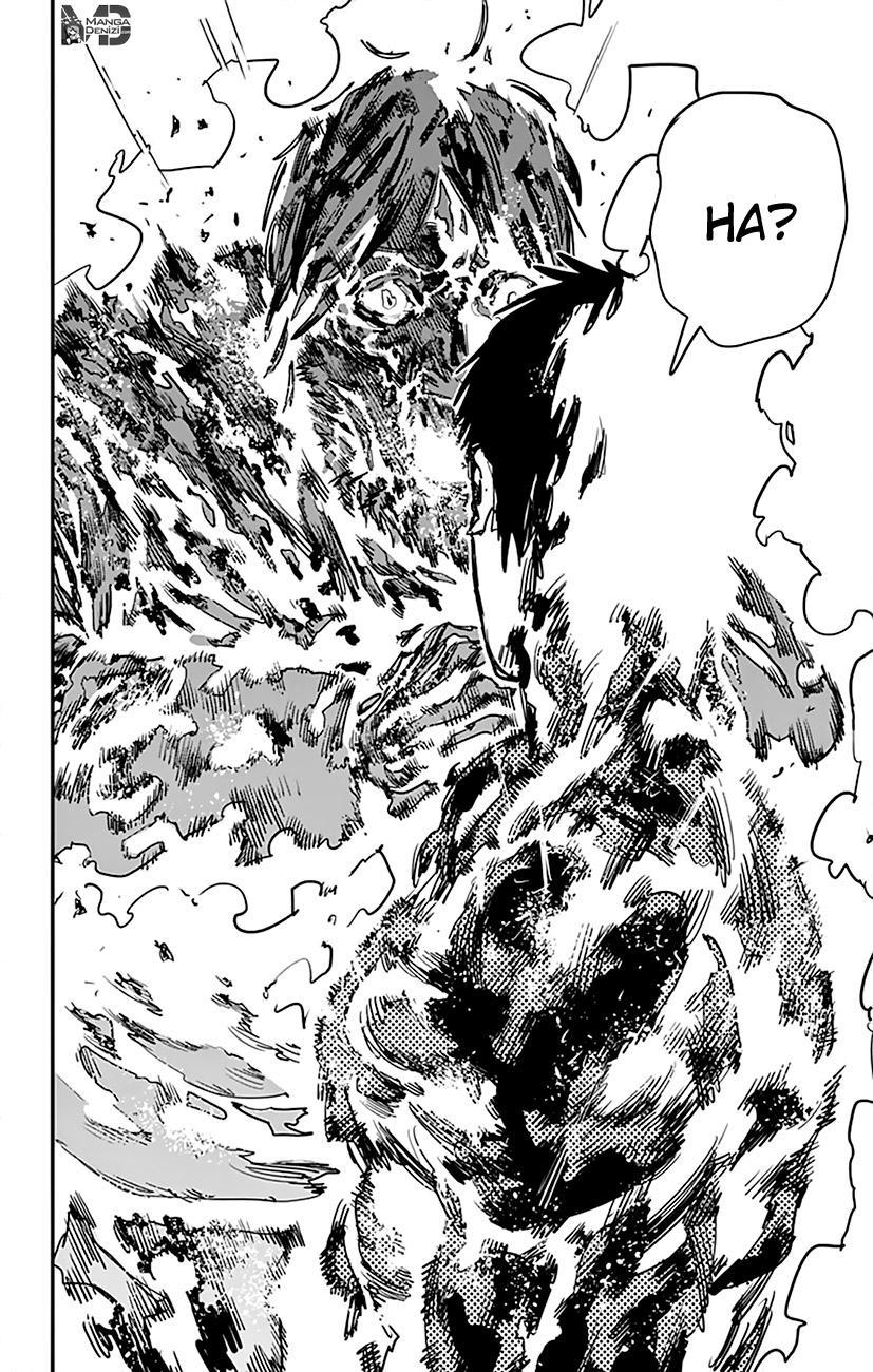 Read Fire Punch TR Manga Online