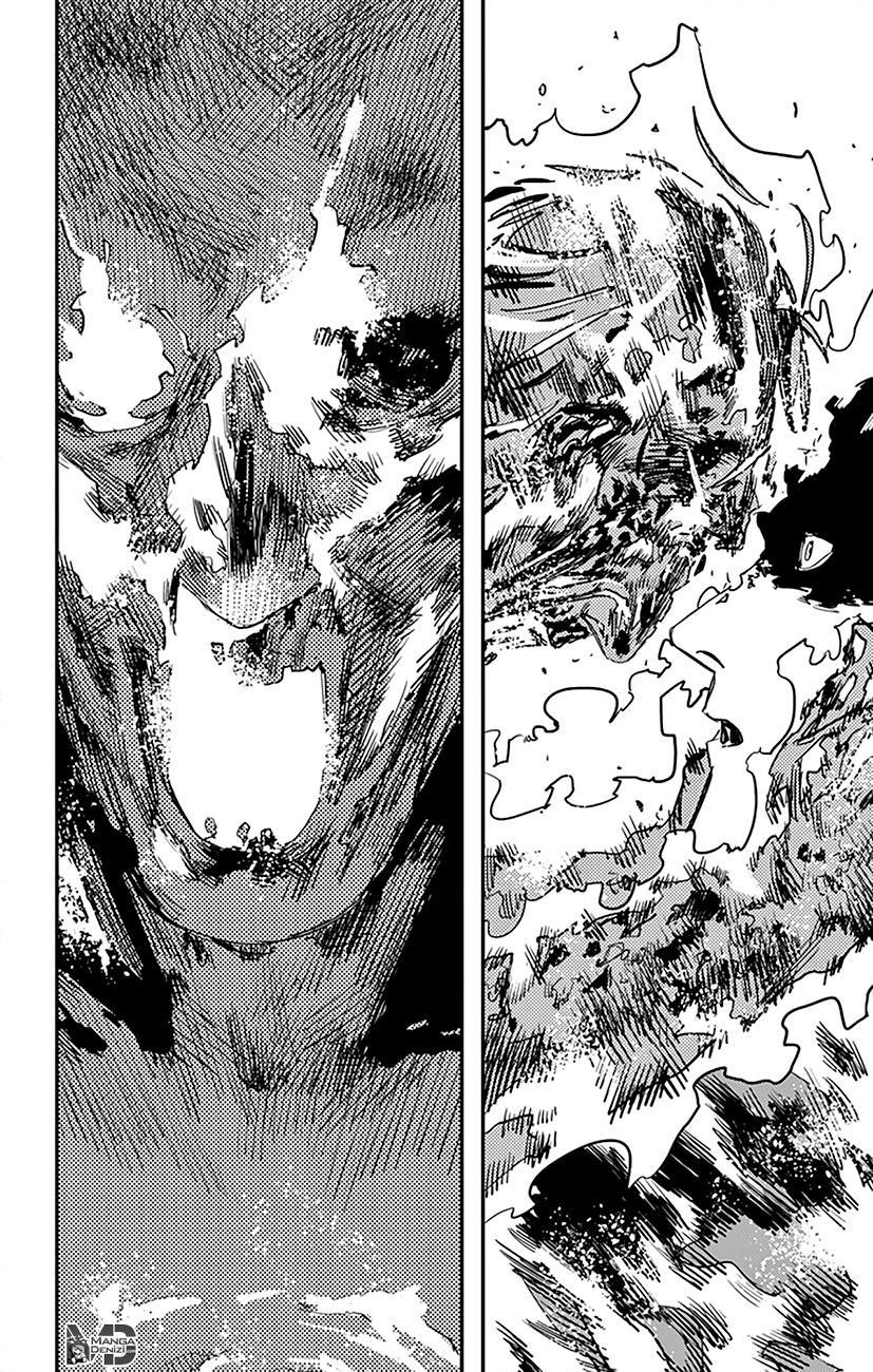 Read Fire Punch TR Manga Online