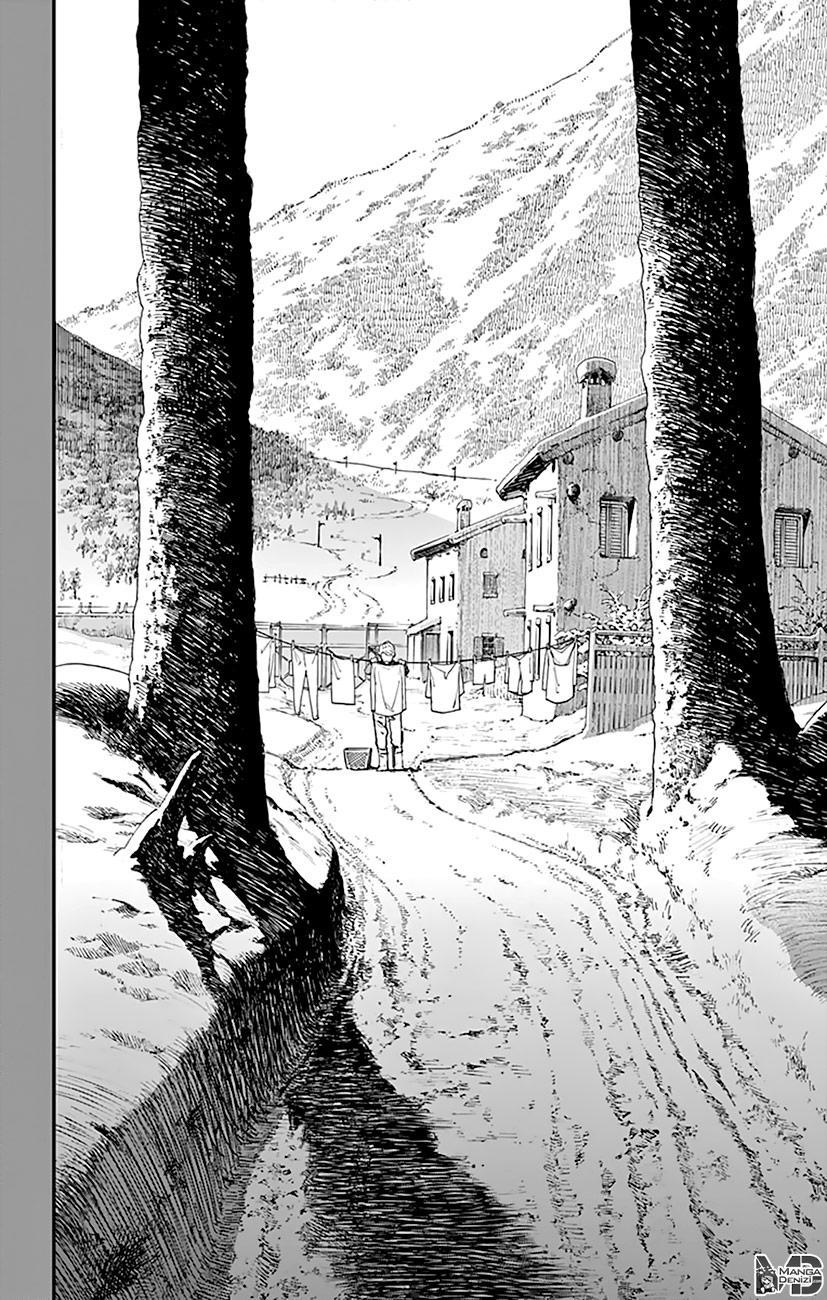 Read Fire Punch TR Manga Online