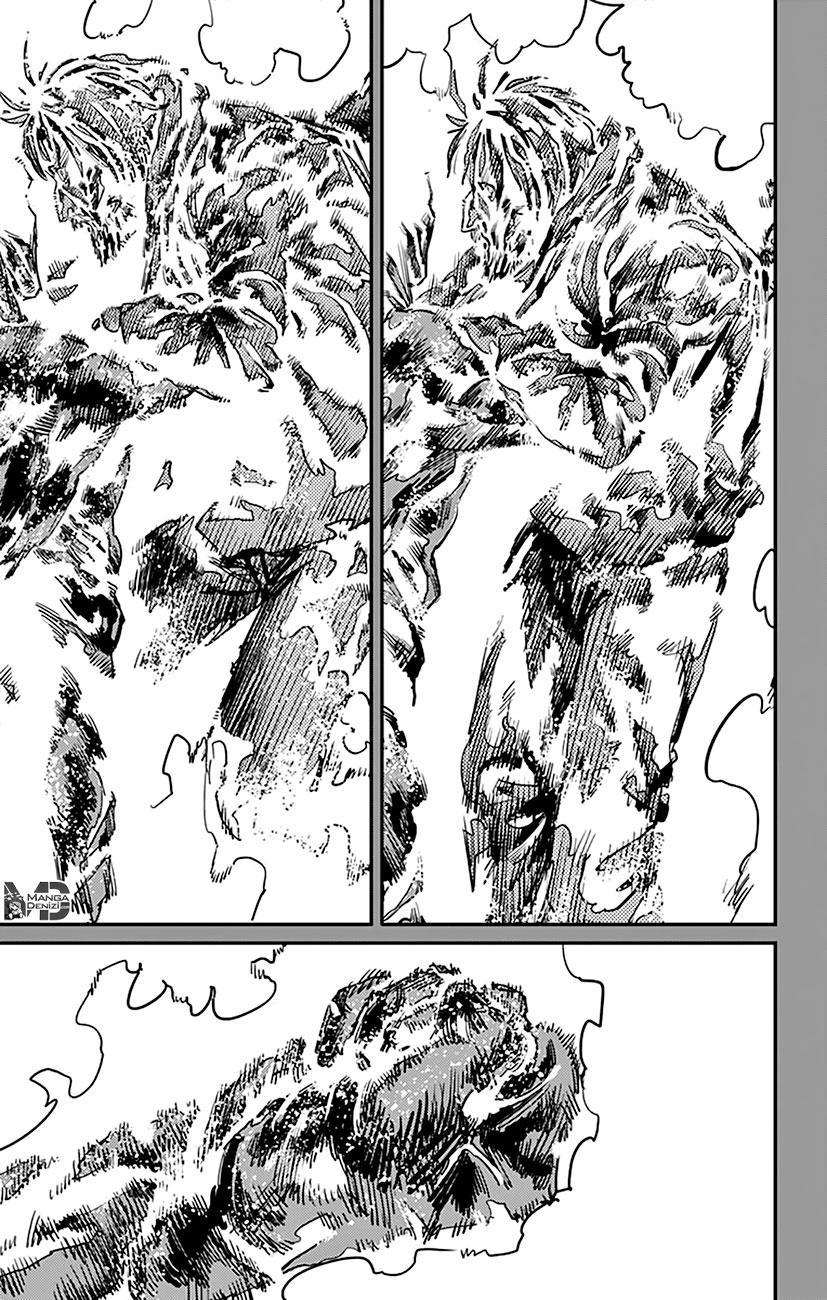 Read Fire Punch TR Manga Online