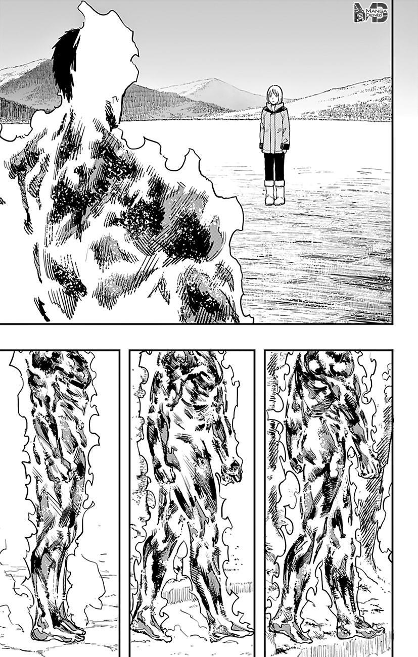 Read Fire Punch TR Manga Online