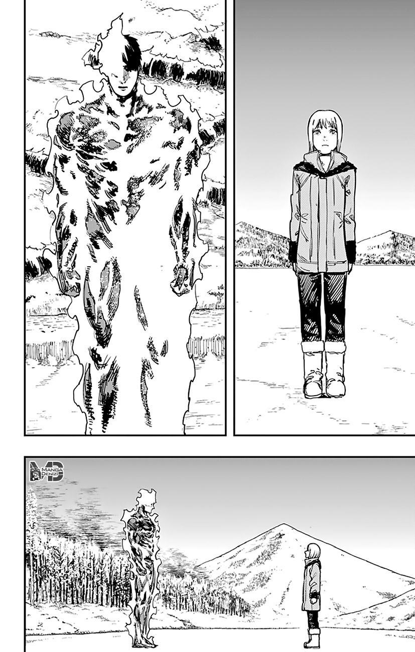 Read Fire Punch TR Manga Online