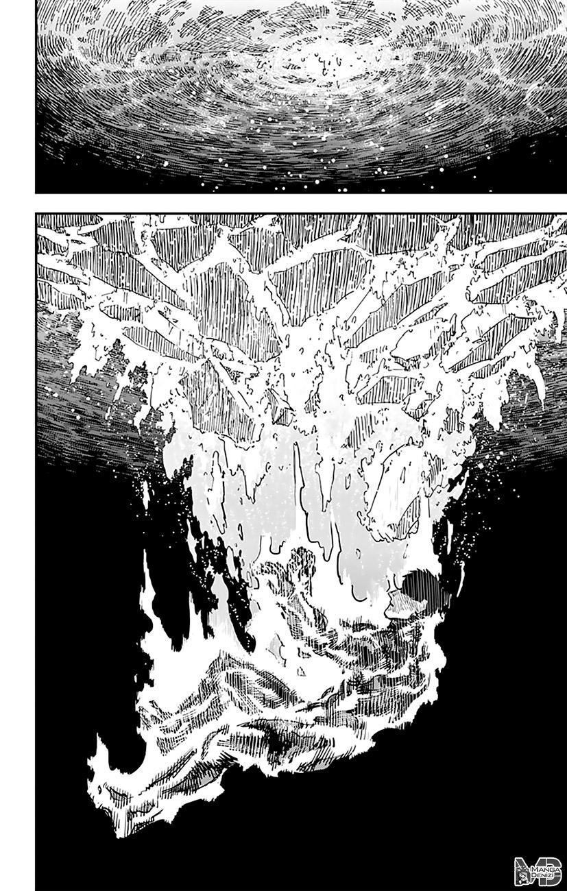 Read Fire Punch TR Manga Online