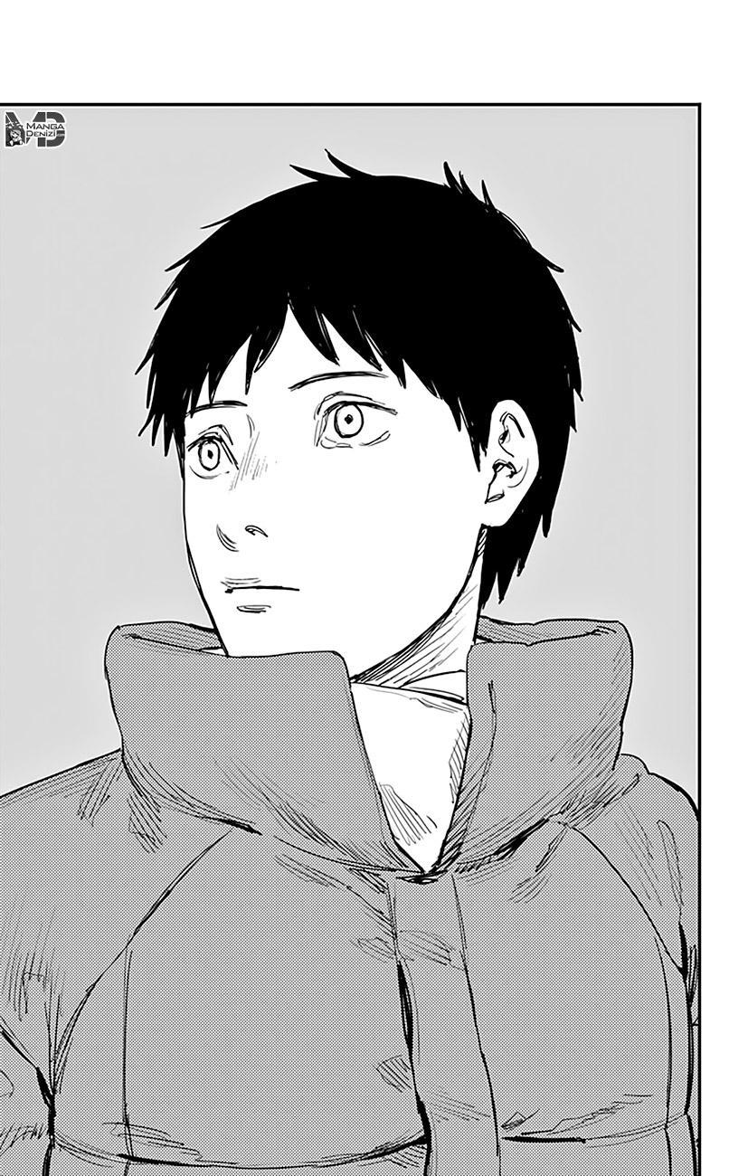 Read Fire Punch TR Manga Online