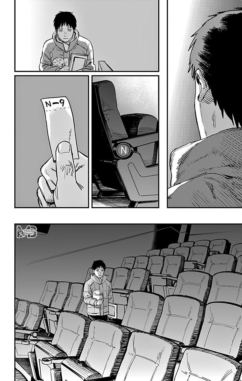 Read Fire Punch TR Manga Online