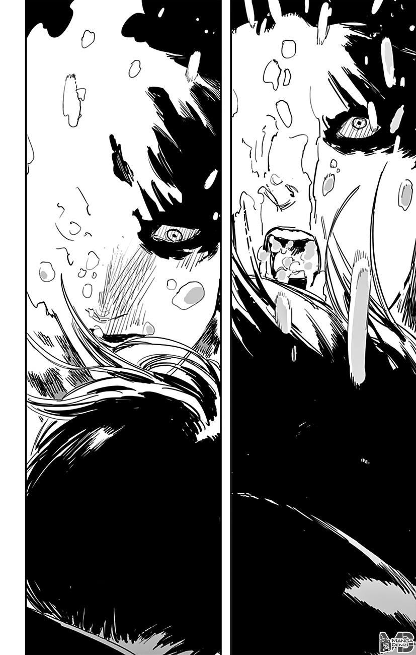 Read Fire Punch TR Manga Online
