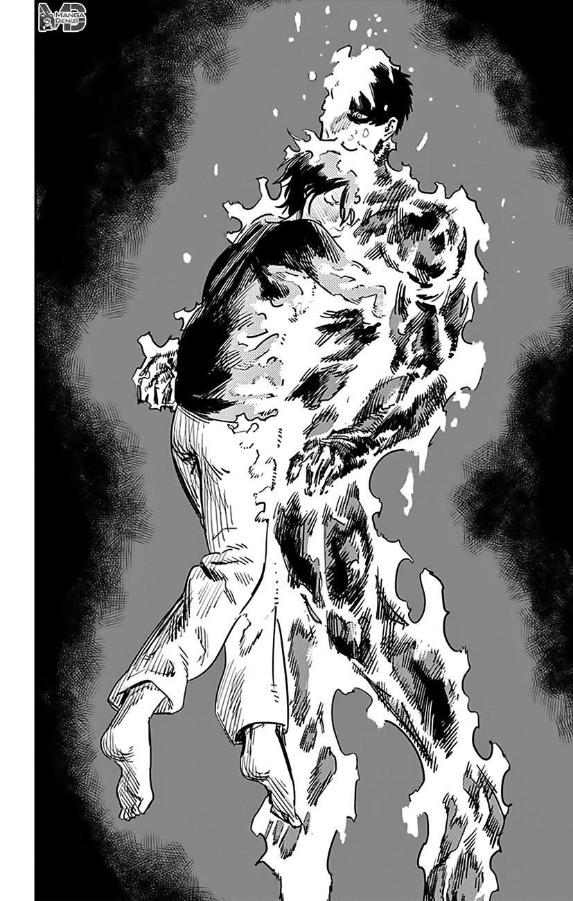 Read Fire Punch TR Manga Online