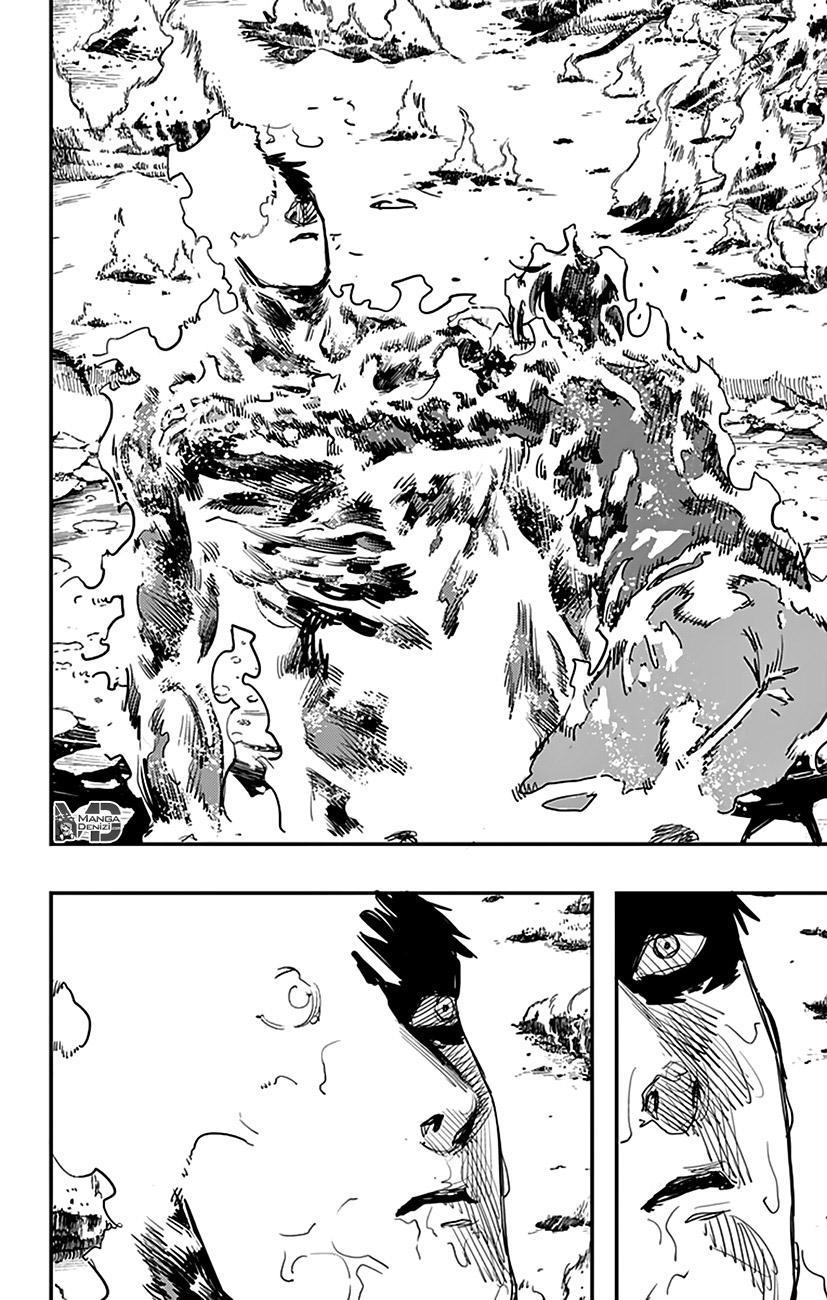 Read Fire Punch TR Manga Online