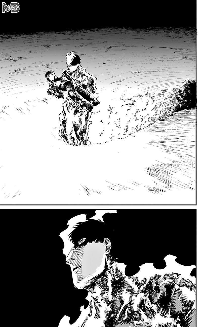 Read Fire Punch TR Manga Online