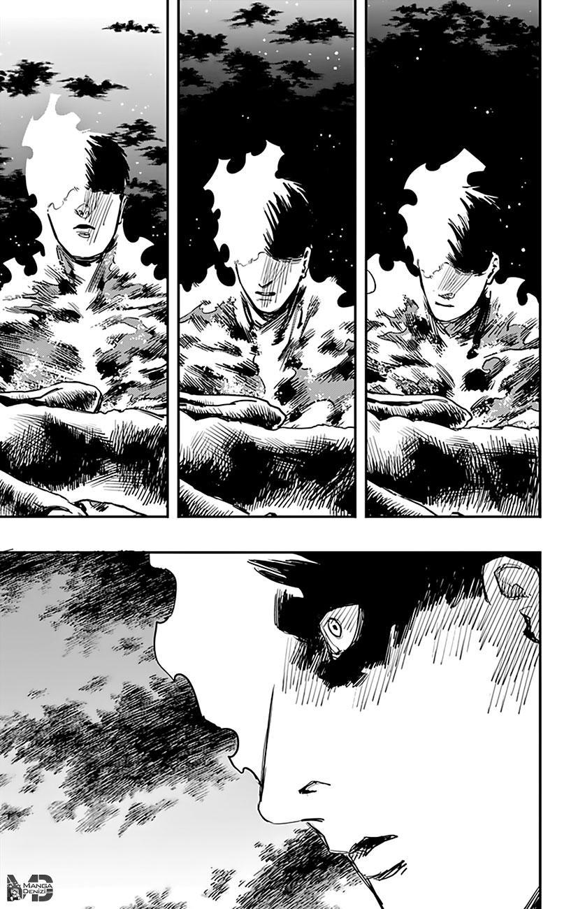 Read Fire Punch TR Manga Online